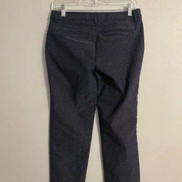 Old Navy Harper Mid-rise Tall crop pants, size 2 - Picture 2 of 4